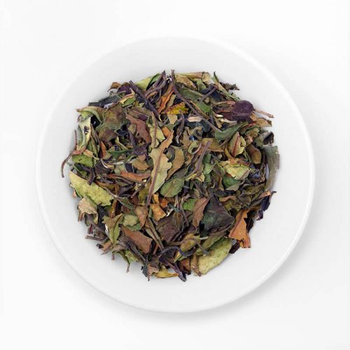 Bijeli čaj Pai Mu Tan (Premium čaj)