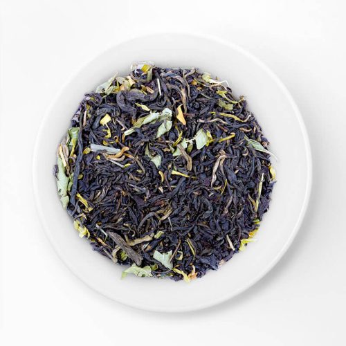 Crni čaj Earl Gray (Premium čaj)