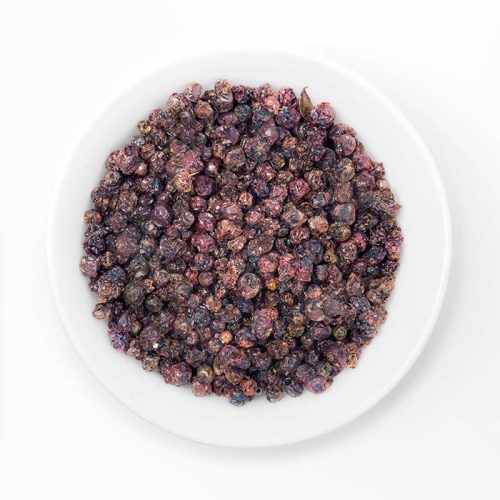 Divlja suha Brusnica (plod)