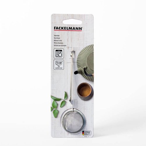 Filter za čaj Hvataljka