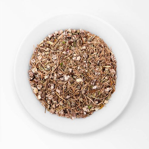 Jagorčevina korijen