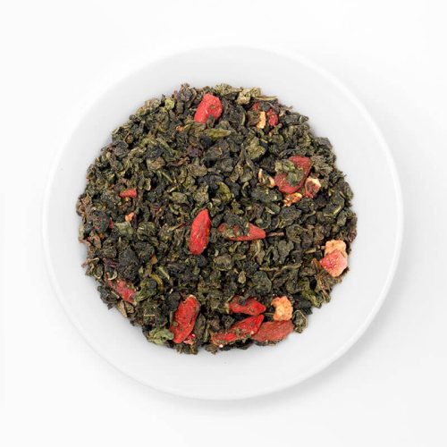 Čaj Oolong Guardian Angel (Premium čaj)