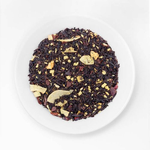 Crni čaj Čokolada kokos (Premium čaj)