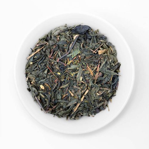 Zeleni čaj Đumbir (Premium čaj)