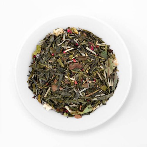 Zeleni čaj Dragon fruit (Premium čaj)