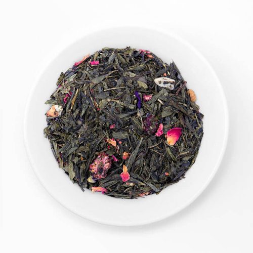 Zeleni čaj Šumsko voće (Premium čaj)