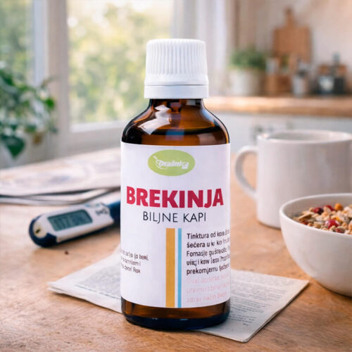 Brekinja kapi