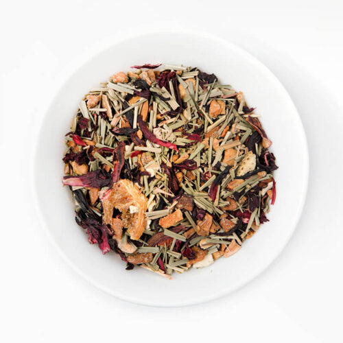 Voćni čaj Voćni prasak (Premium čaj)