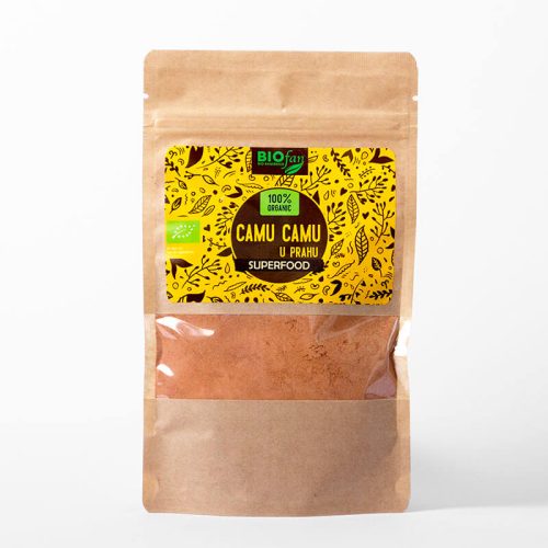 Camu Camu u prahu BIO