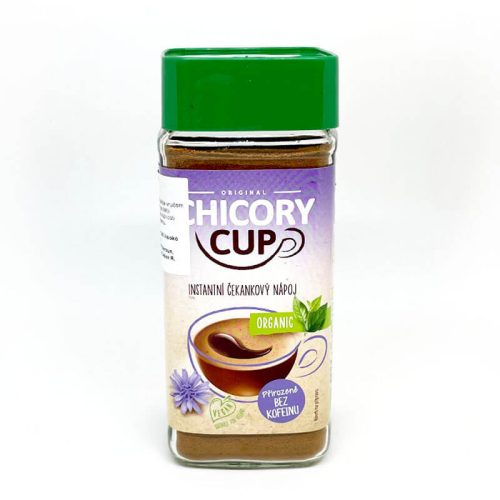 Cikorija instant napitak BIO