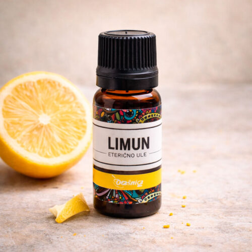 Eterično ulje Limuna