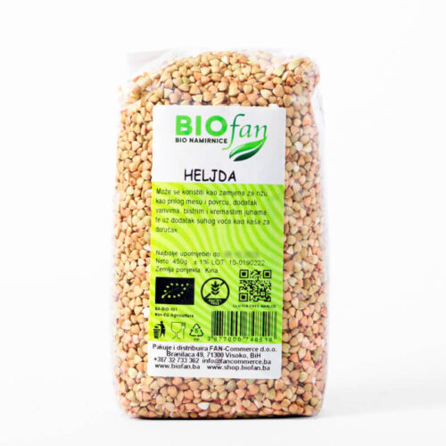Heljda BIO