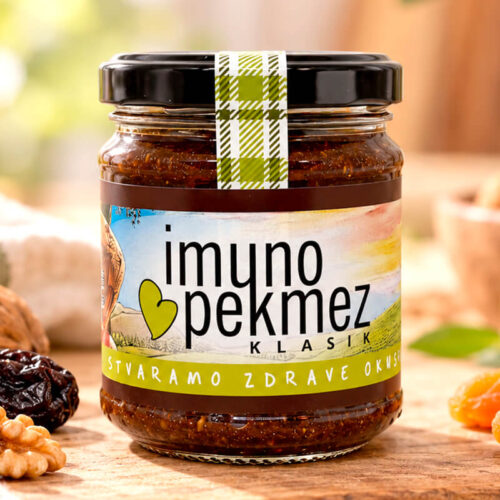 Imuno PEKMEZ Klasik (domaći)