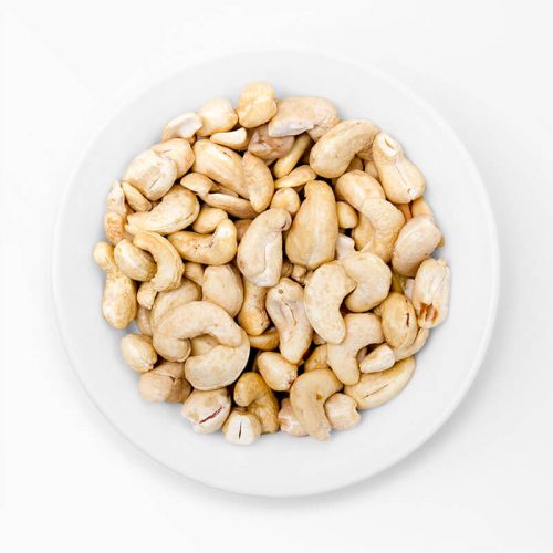 Indijski orah (sirovi)