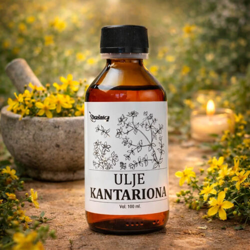 Ulje Kantariona