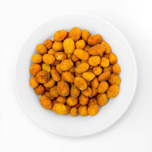 Kikiriki u sosu od Paprike