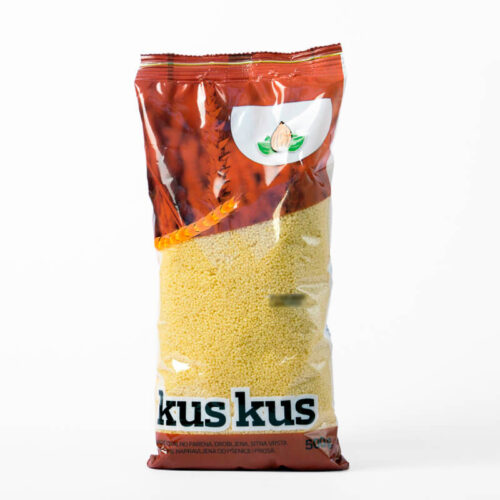 Kus-kus