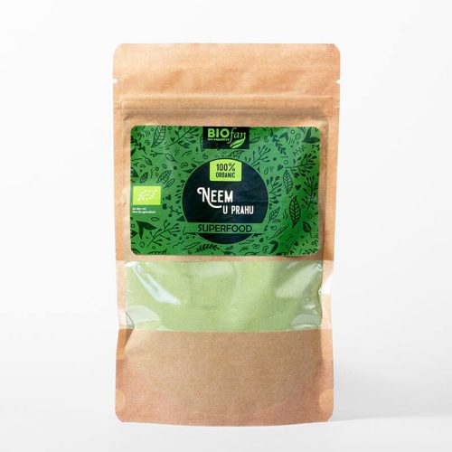 Neem u prahu BIO