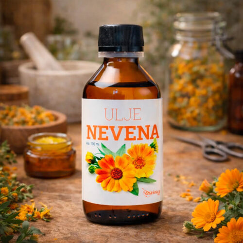 Ulje Nevena