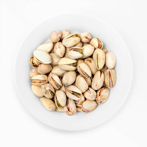 Pistacija (pečena - slana)