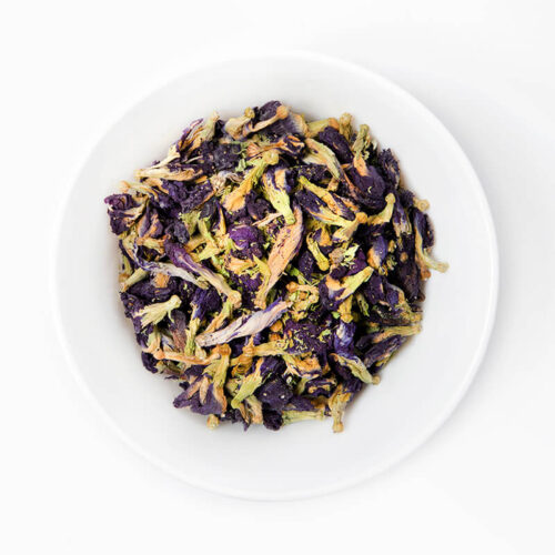 Cvijetni čaj Blue Butterfly Flower - Plavi čaj (Premium čaj)