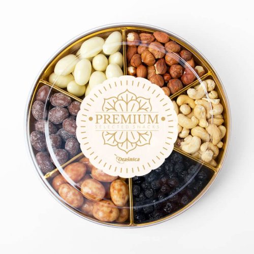 Poklon GOLD white Healthy & Sweet mix