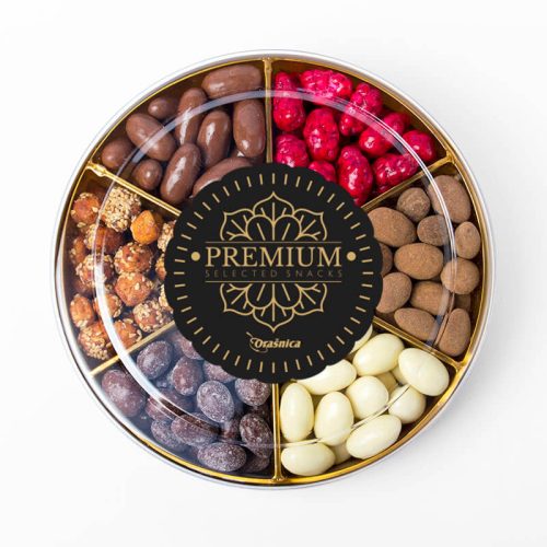 Poklon GOLD black Sweet mix