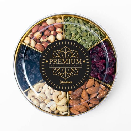 Poklon GOLD black Healthy mix