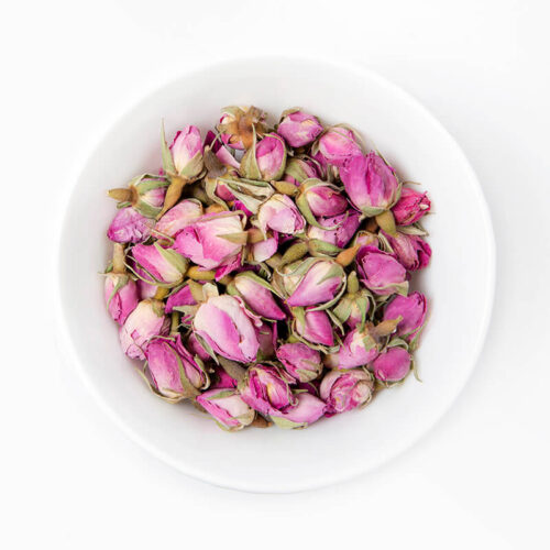 Pupoljci Perzijske ruže