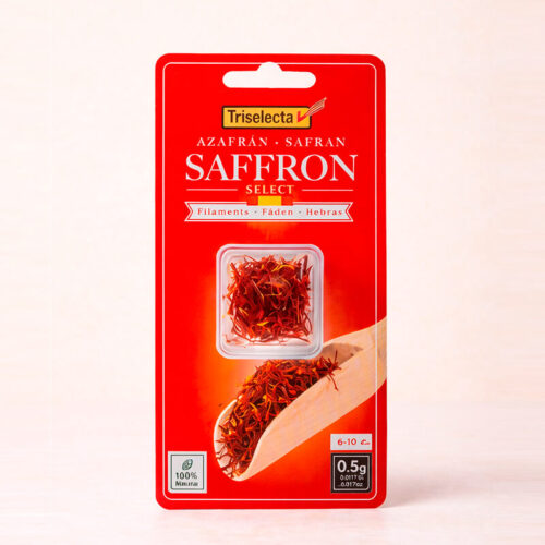 Šafran čisti 100%