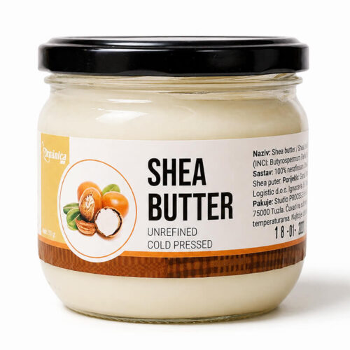 Shea (Karite) maslac