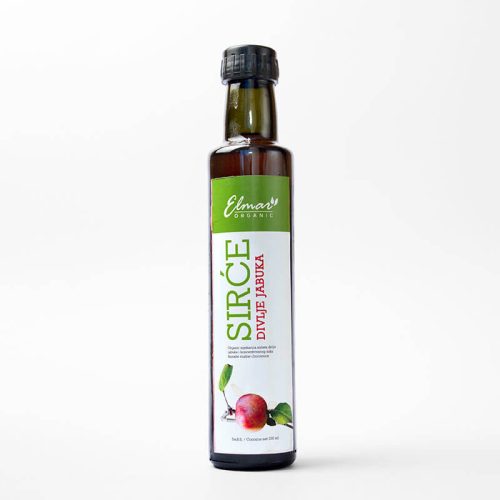 Sirće divlje Jabuke BIO