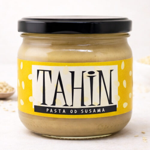 Tahin
