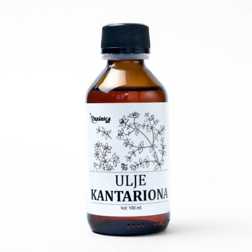 Ulje Kantariona