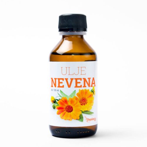 Ulje Nevena