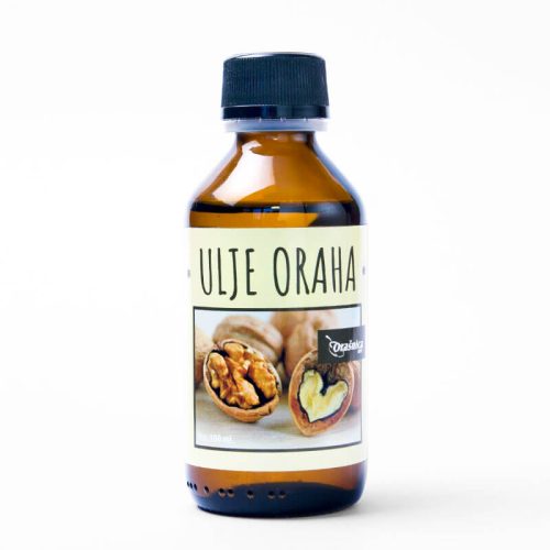 Ulje Oraha