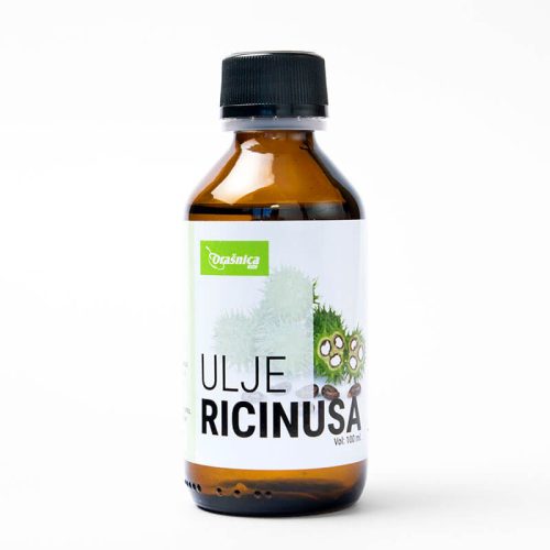 Ulje Ricinusa