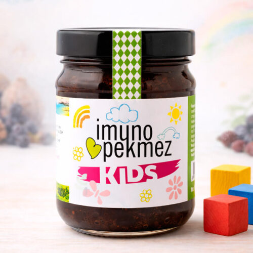 Imuno PEKMEZ Kids (domaći)