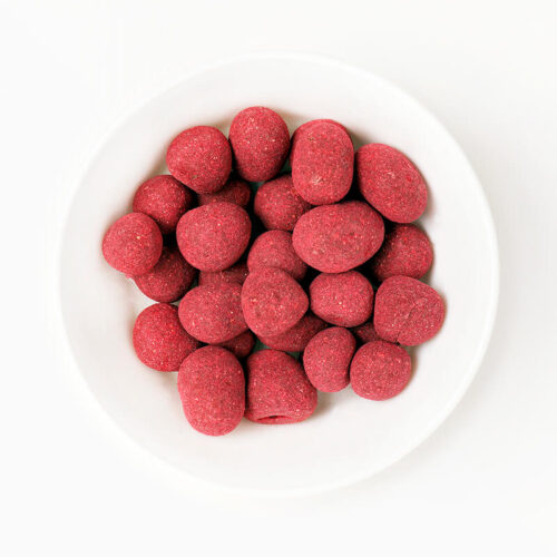 Malina u mliječnoj Callebaut čokoladi