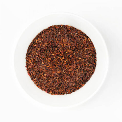 Crveni čaj Malina - Vanilija (Premium čaj)