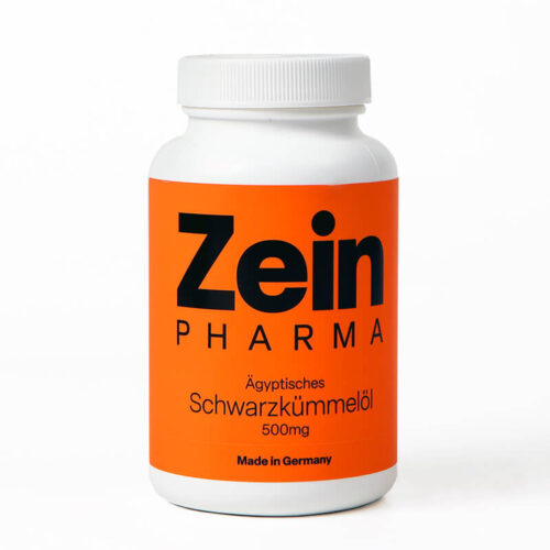 Čurekot 500 mg. (kapsule) 180 caps.