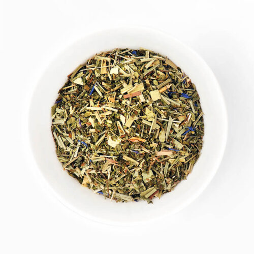 I feel refreshed (Premium čaj)