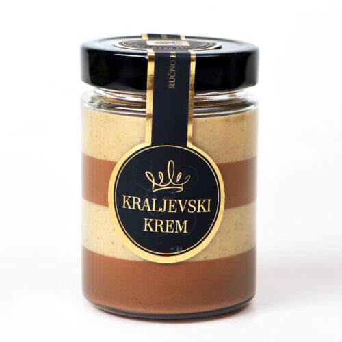 Kraljevski lješnjak krem - Premier