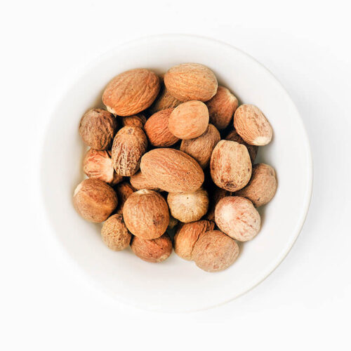 Muškatni oraščić