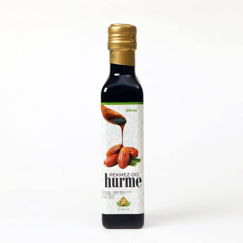 Pekmez od Hurme