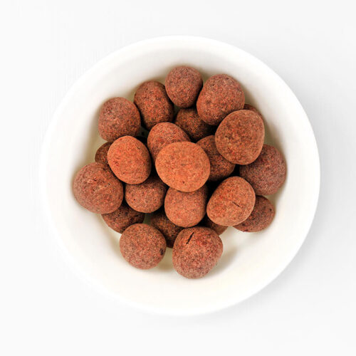 Višnja u tamnoj Callebaut čokoladi