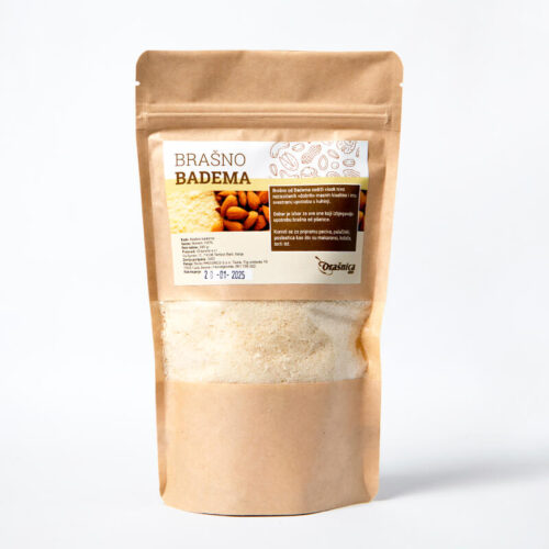 Bademovo brašno