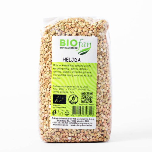 Heljda BIO