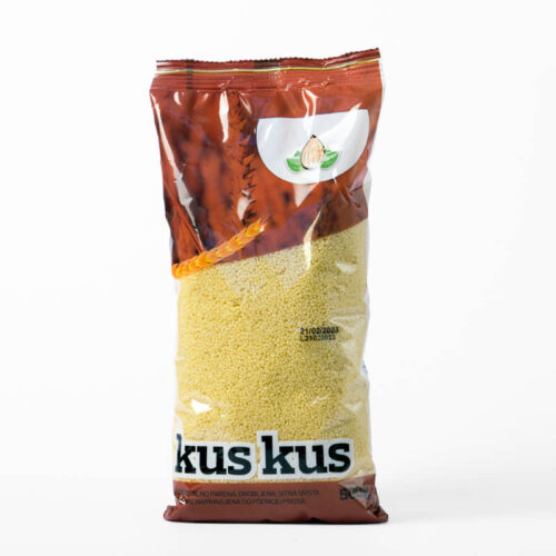 Kus-kus