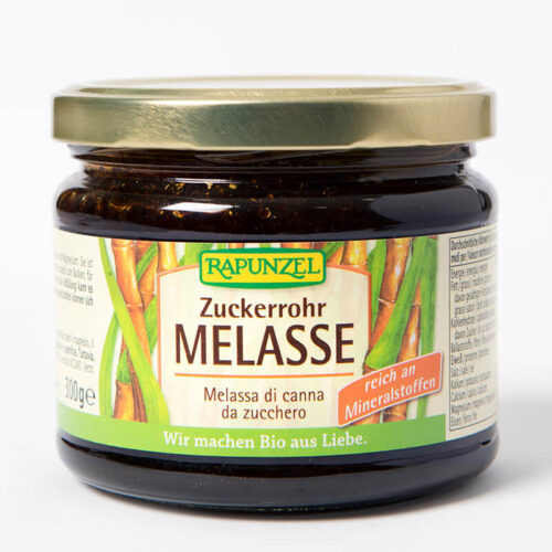 Melasa šećerne trske BIO